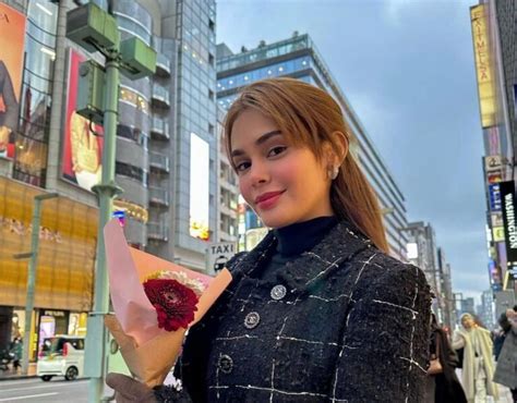 ivana iyot|Ivana Alawi Scandal: Viral Video On YouTube Explained .